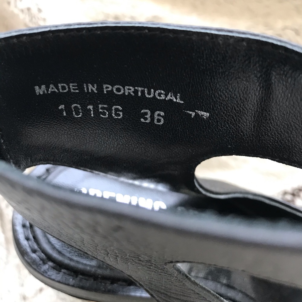 Opening Ceremony Sandals - Picture 8 of 16
